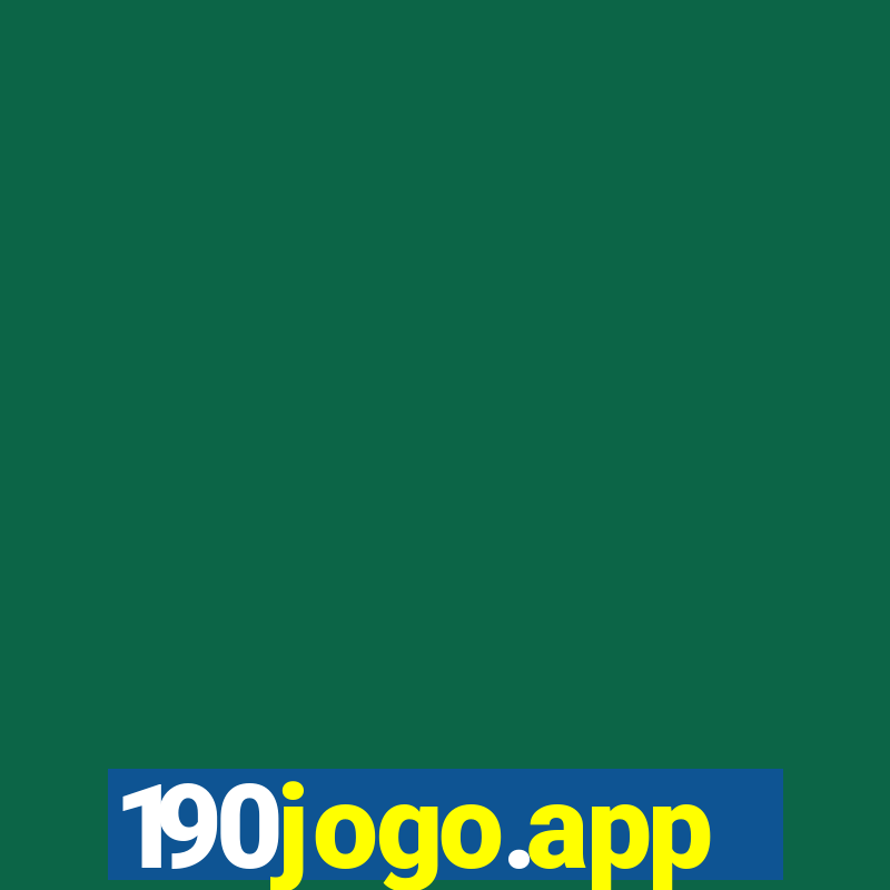 190jogo.app