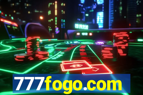 777fogo.com