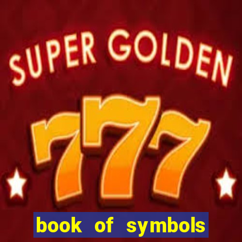 book of symbols slot free play