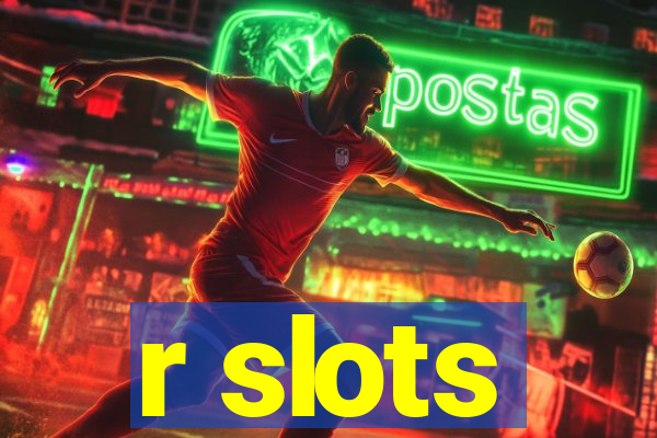 r slots