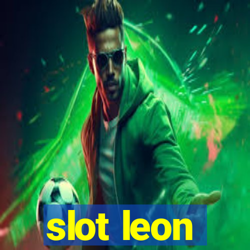 slot leon