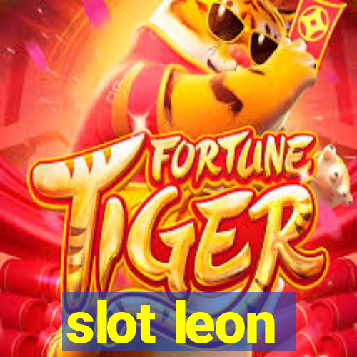 slot leon