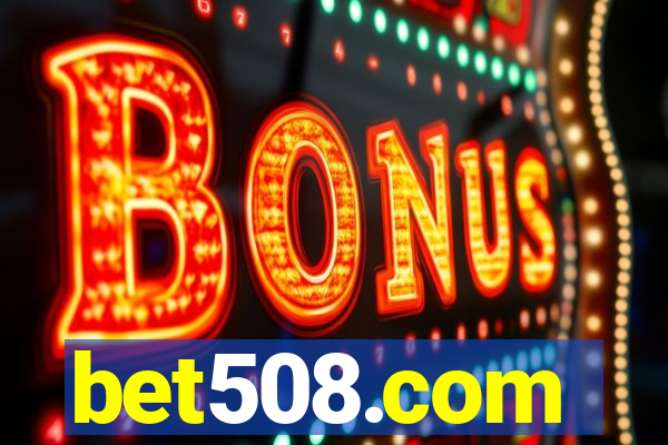 bet508.com