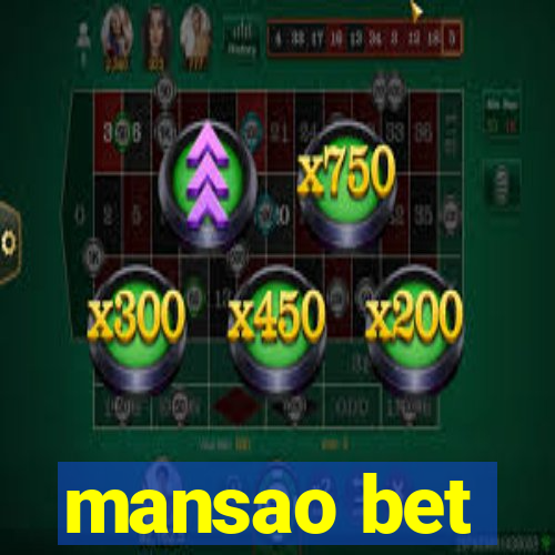 mansao bet