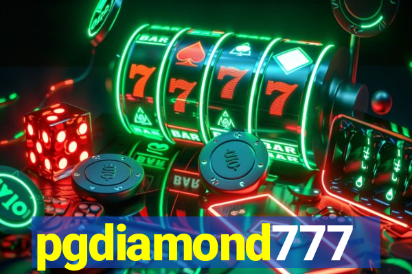 pgdiamond777