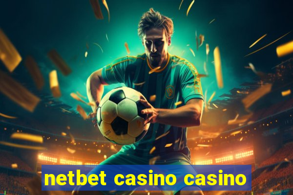 netbet casino casino