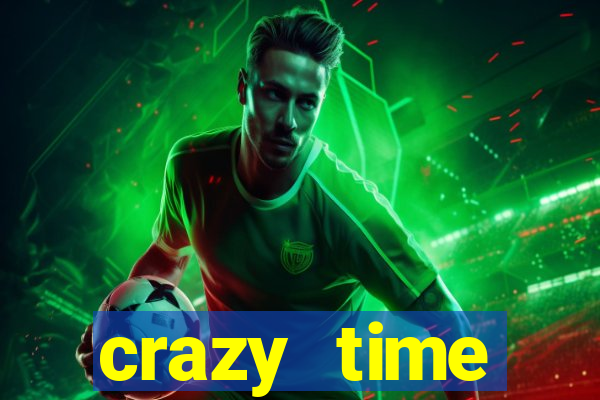 crazy time играть демо