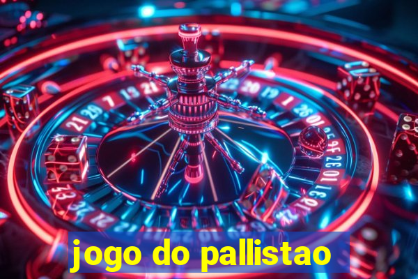 jogo do pallistao