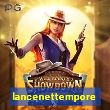 lancenettemporeal