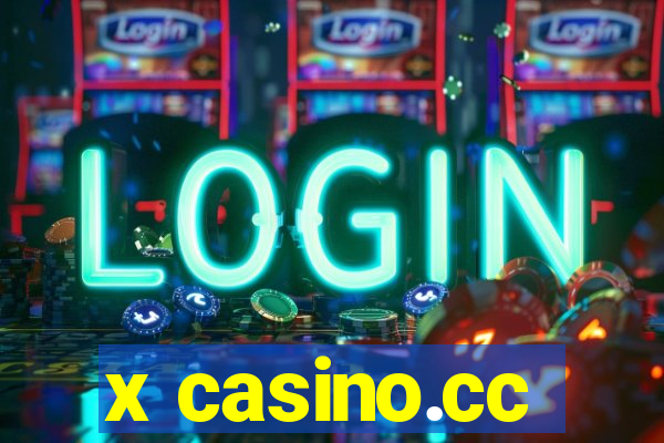 x casino.cc