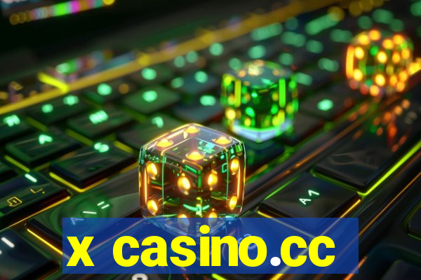 x casino.cc