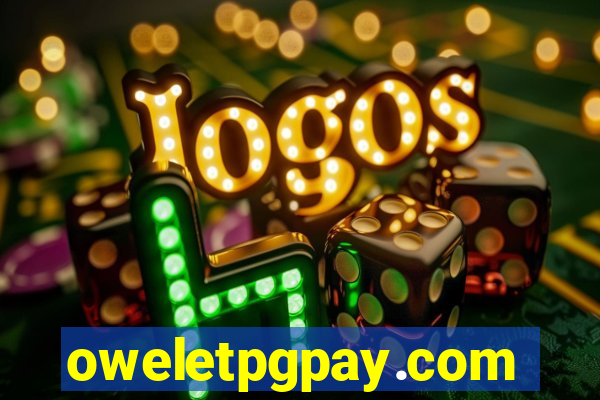 oweletpgpay.com