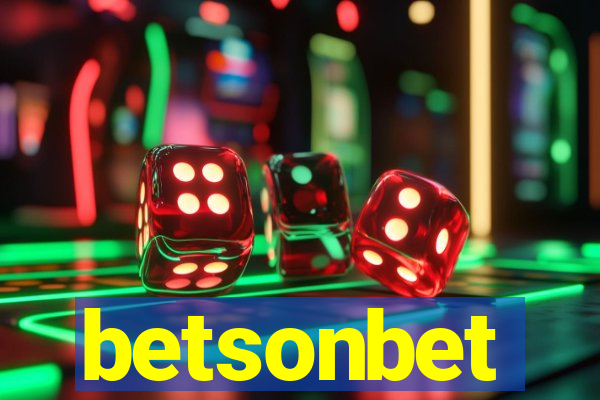 betsonbet