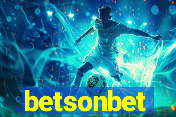 betsonbet