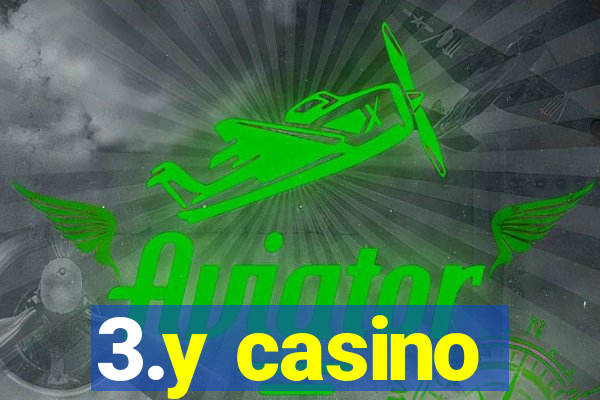 3.y casino