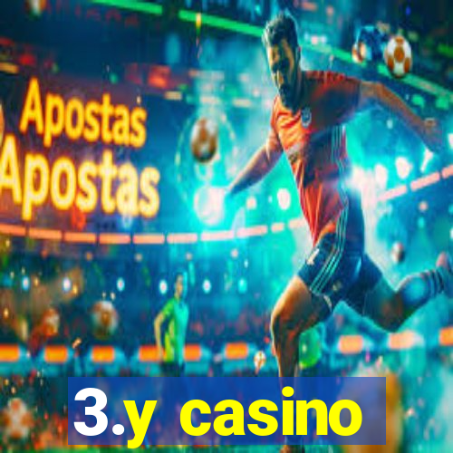 3.y casino