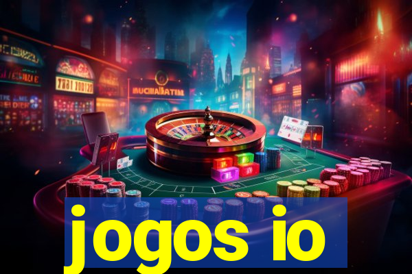 jogos io