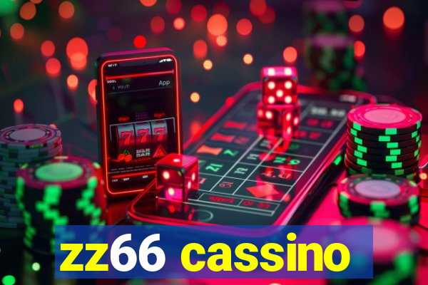 zz66 cassino