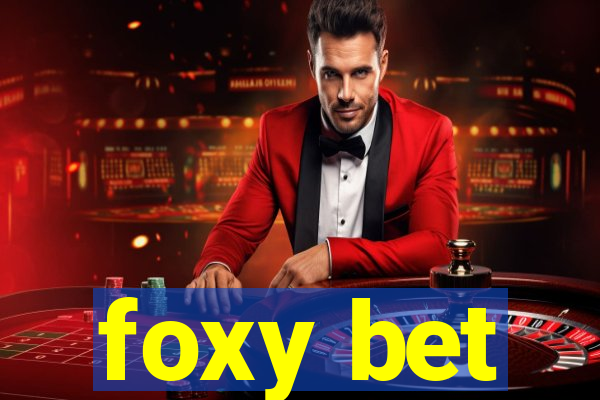 foxy bet