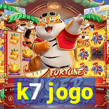 k7 jogo