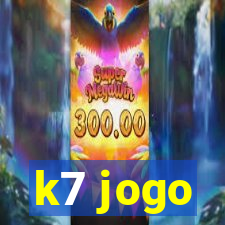 k7 jogo