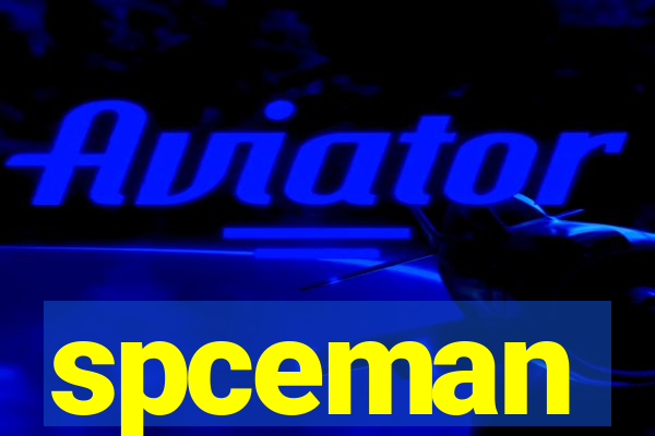 spceman