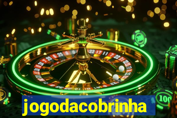 jogodacobrinha