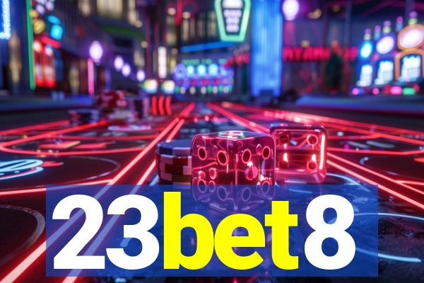 23bet8