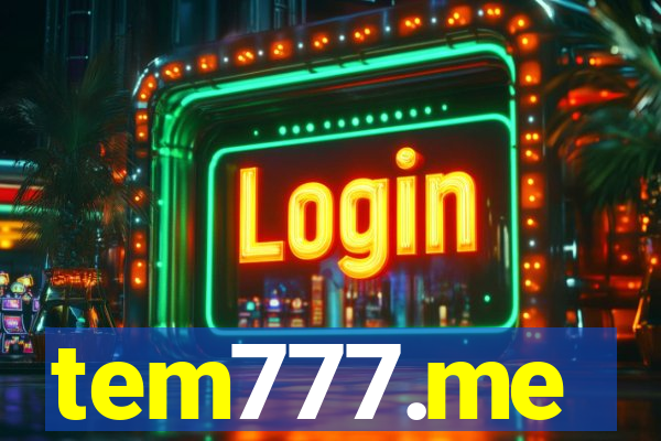 tem777.me