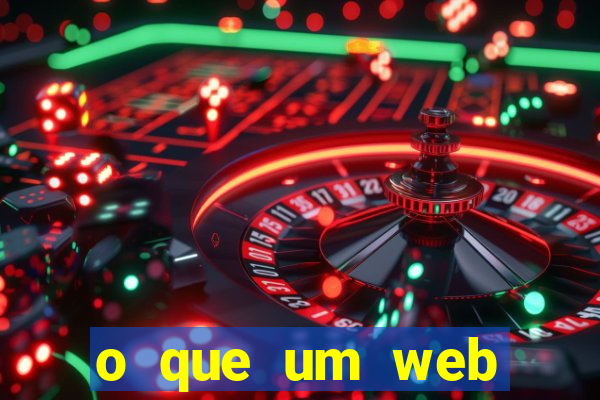 o que um web designer faz