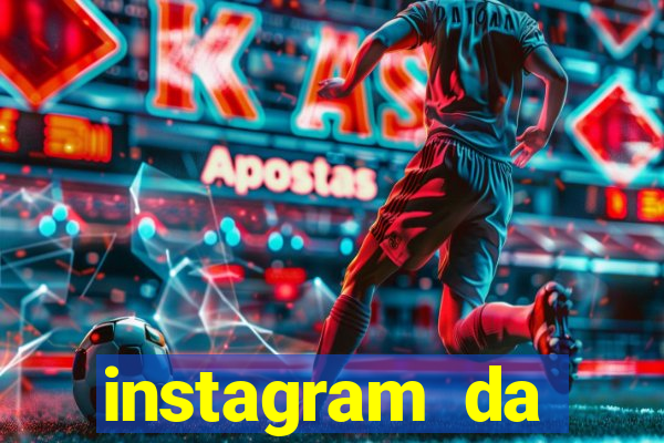 instagram da seleção alemã