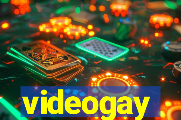 videogay