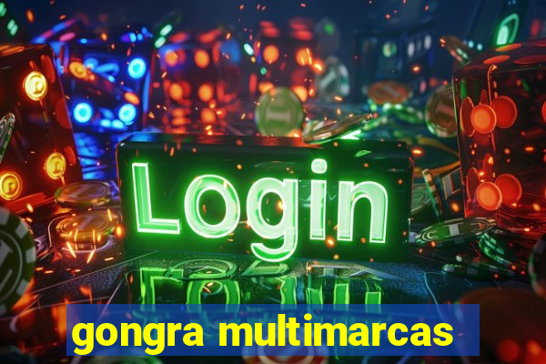 gongra multimarcas