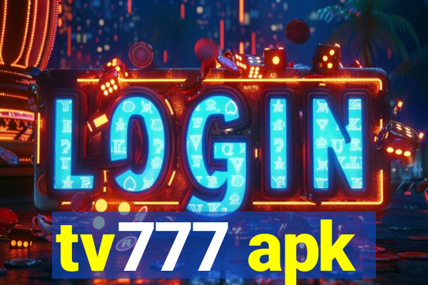 tv777 apk