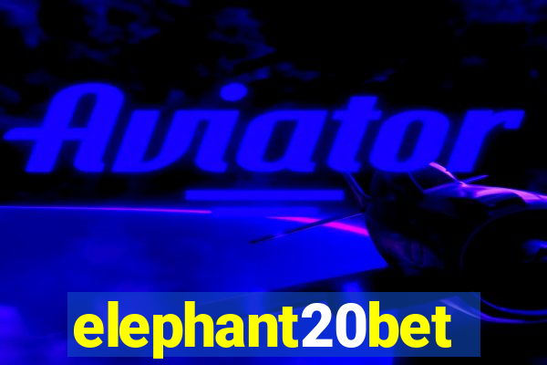 elephant20bet