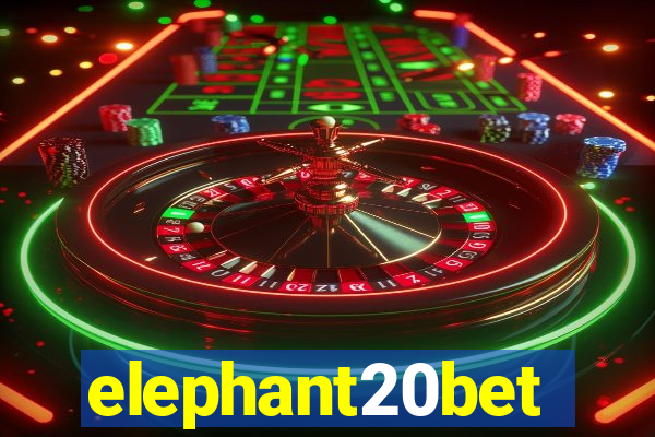 elephant20bet