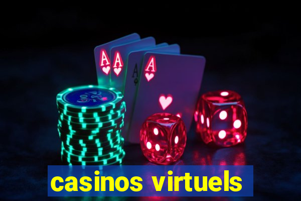 casinos virtuels