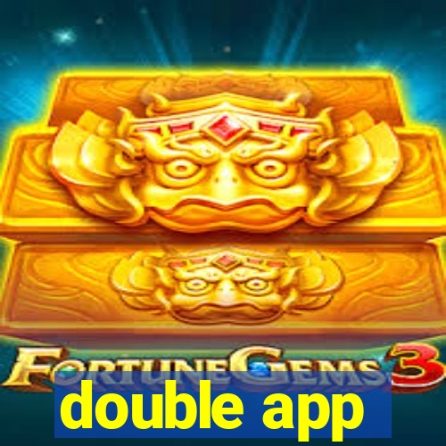 double app