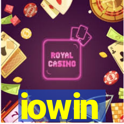 iowin