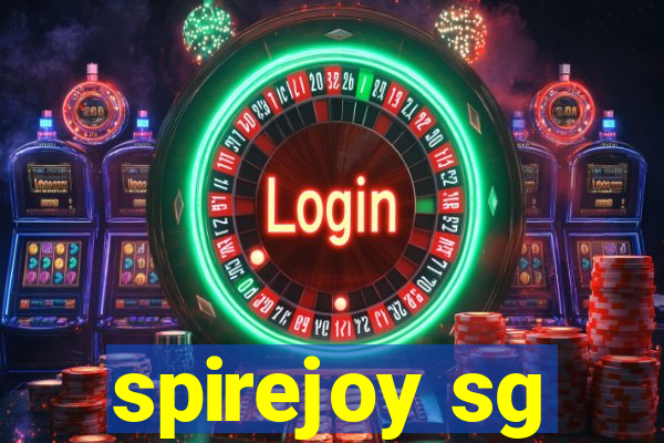 spirejoy sg