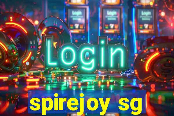 spirejoy sg