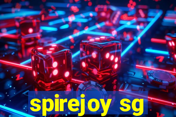 spirejoy sg