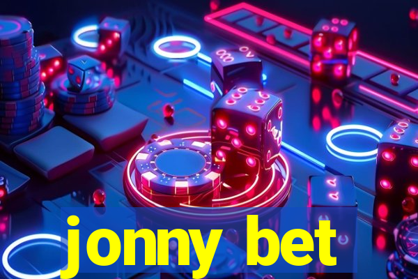 jonny bet