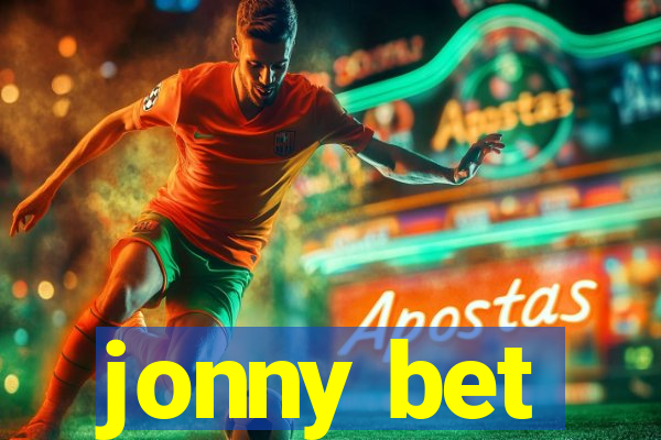 jonny bet