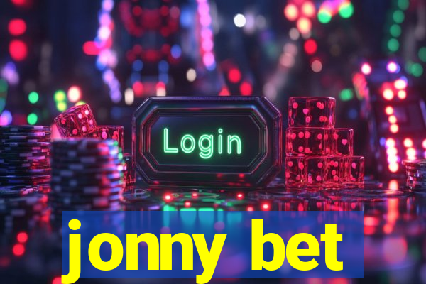 jonny bet