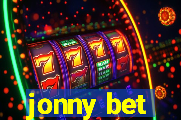 jonny bet