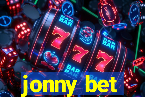 jonny bet