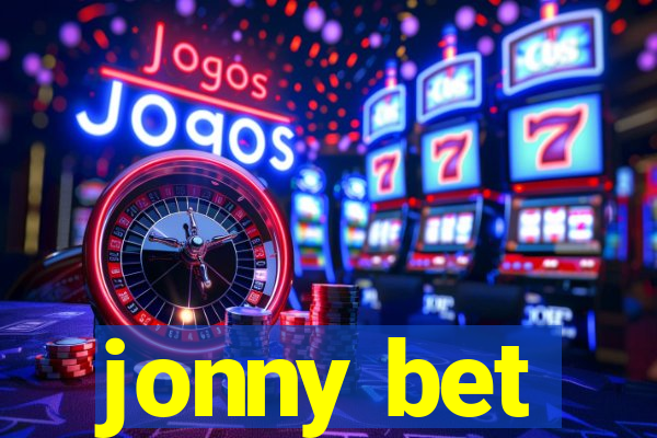 jonny bet