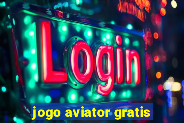 jogo aviator gratis