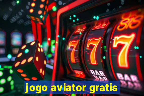 jogo aviator gratis